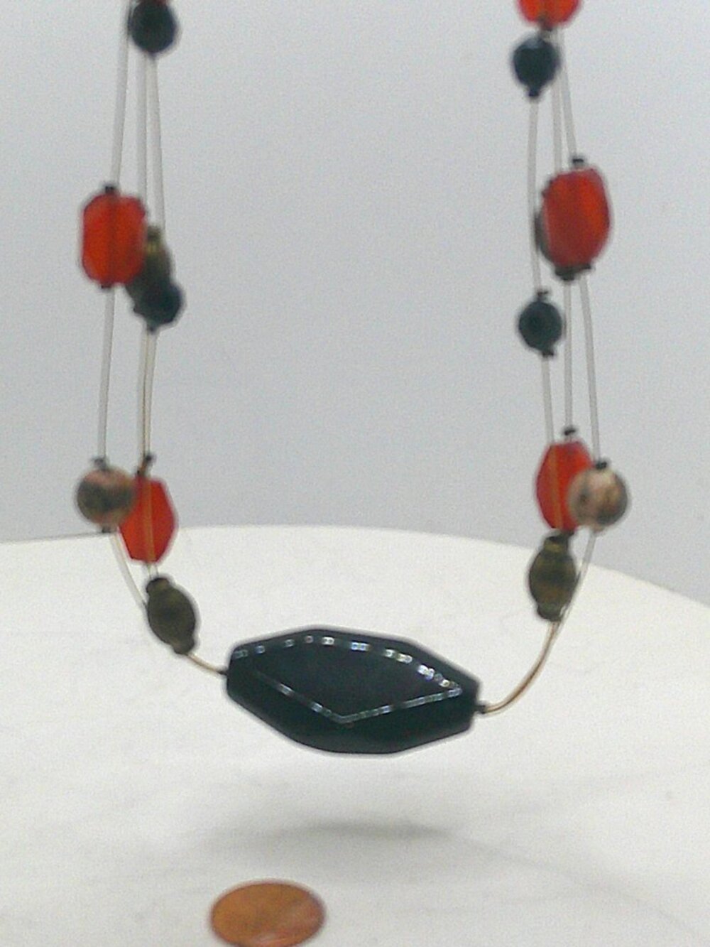 Vintage Lane Bryant Necklace